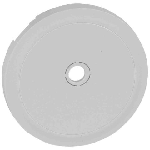 CL BÍLÁ KRYT ZÁS. JACK 3,5MM  *068217 Legrand