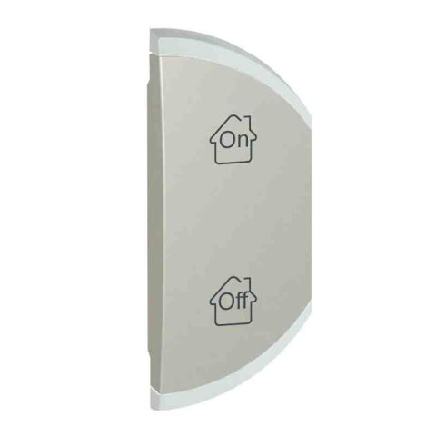 CL TITAN KRYT GEN/ON/OFF PRAVÝ  *068456 Legrand