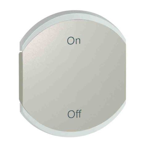 CL TITAN KRYT ON/OFF  *068488 Legrand