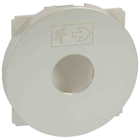 CL TITAN KRYT SPÍNAČE NZ  *068499 Legrand