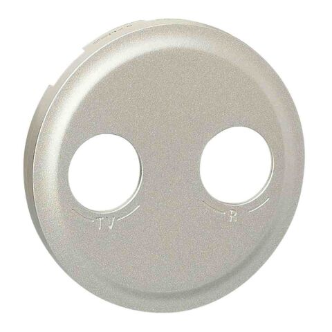CL TITAN KRYT ZÁSUVKY TV-RD  *068583 Legrand