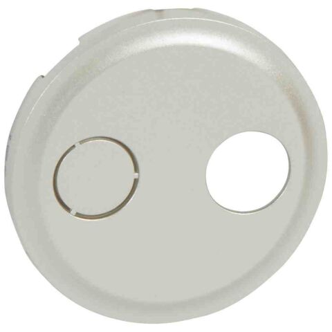 CL TITAN KRYT ZÁSUVKY 2XTV  *068587 Legrand