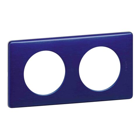 CL RÁMEČEK INKOUST 2P  *068782 Legrand