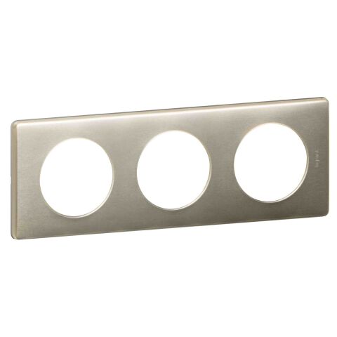 CL RÁMEČEK 3P TITAN  *068903 Legrand