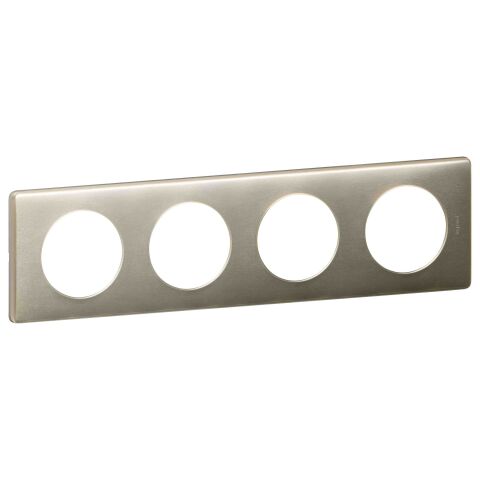 CL RÁMEČEK 4P TITAN  *068904 Legrand
