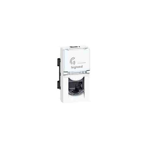 MOSN 1XRJ45 FTP C6 1M BÍ  *076562 Legrand