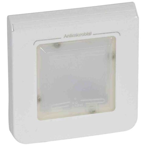 MOSN KR. RÁM. IP 44 2M ANTIB.  *078880 Legrand