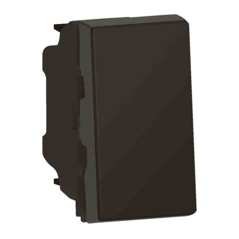 MOSN SPÍN.Č.6 EASYLED 1M ČERNÁ  *079101L Legrand