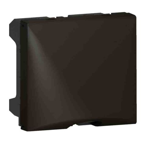 MOSN KABELOVÝ VÝVOD ČERNÝ  *079150L Legrand