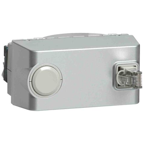 MOSN 1XRJ45 FTPC6 KABEL HL  *079433 Legrand
