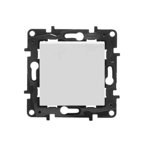 Niloé™ Step křížový přepínač č.7 bílá  *863107 Legrand