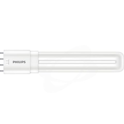 LED žárovka 2G11 8,0W 3000K 960lm 4P na tlumivku nebo 230V *8720169156999 Philips