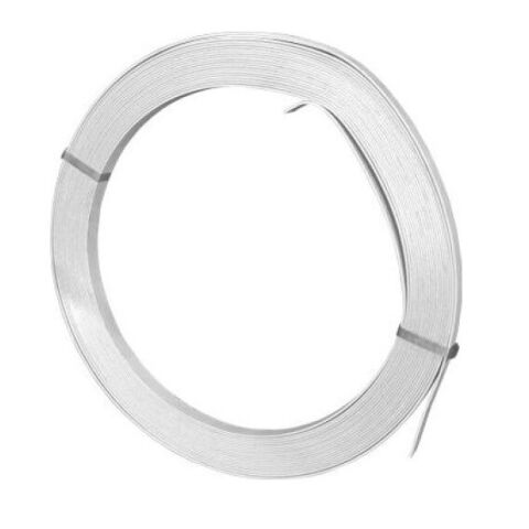 Pásek FeZn 30x4  0,95kg/m