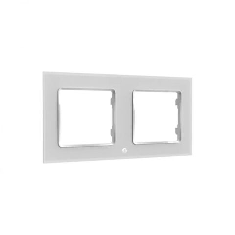 SHELLY WALL FRAME 2 WHITE Rámeček bílý *3800235266236