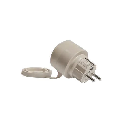 SHELLY OUTDOOR PLUG S GEN3 Chytrá zásuvka moka *3800238070557