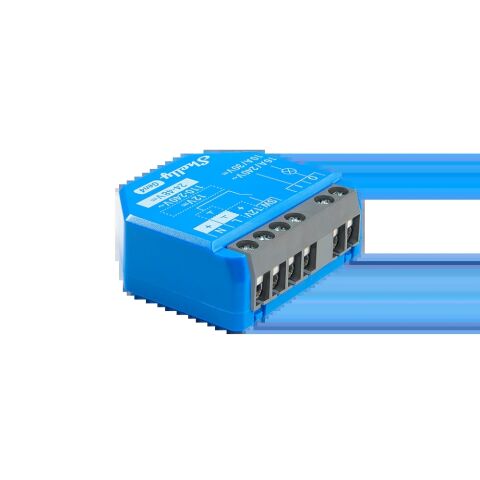 SHELLY 1 GEN4 Spínací modul  *3800238070687