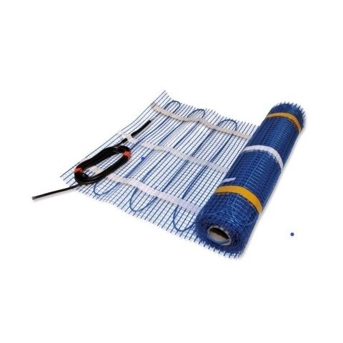 Topná rohož HM 150/6 plocha 6m2, rozměr 12 x 0,5m, výkon 59W *7210 V-systém