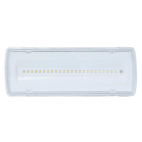 Svítidlo LED LAROS Emergency 3H 5W nouzové GXNO055v2 Greenlux