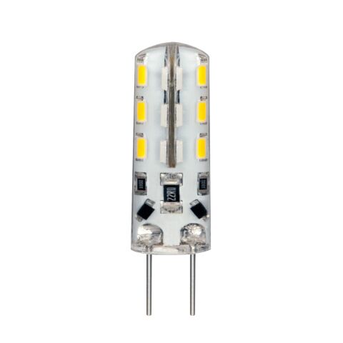 Žárovka LED 1,5W G4 TANO G4 SMD-NW 14937 Kanlux