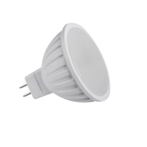 Žárovka LED 5W Gx5,3 TOMI LED5W MR16-WW 22704 Kanlux
