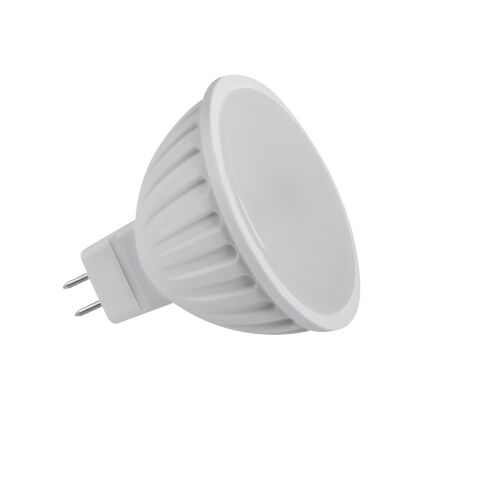 Žárovka LED 5W 5x5,3 TOMI LED5W MR16-CW 22705 Kanlux