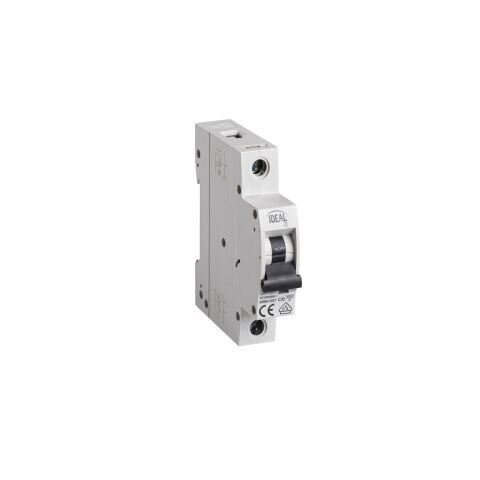 Jistič KMB6-C32/1 barva bílá 23160 Kanlux