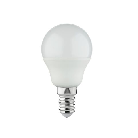Žárovka LED 4,9W E14 BILO 4,9W E14-WW 23429 Kanlux