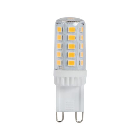 Žárovka LED 4W G9 ZUBI LED 4W G9-CW 24519 Kanlux