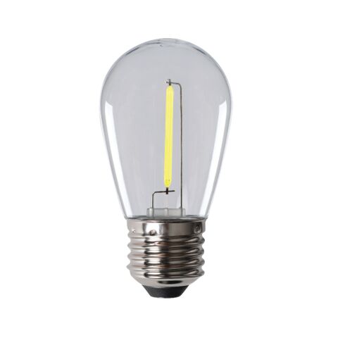 Žárovka LED 0,9W E27 ST45 LED 0,9W E27-GR 26048 Kanlux