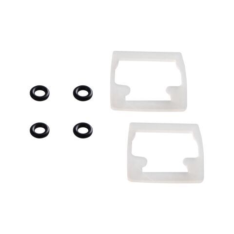 SEALINGS G   Těsnění (2 silikonové těsnění, 4 gumové těsnění)  *26602 Kanlux