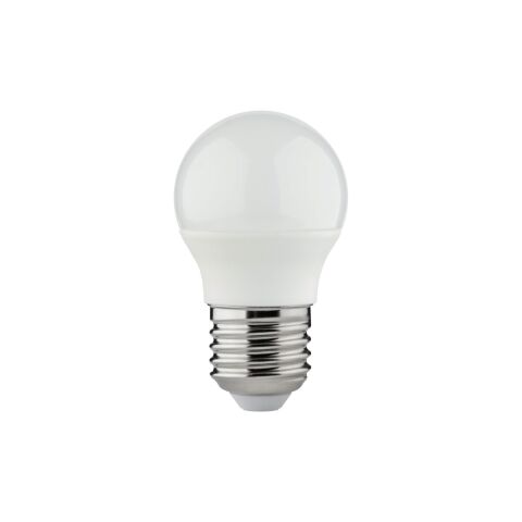 Žárovka LED 6,5W E27 BILO 6,5W E27-WW 26769 Kanlux
