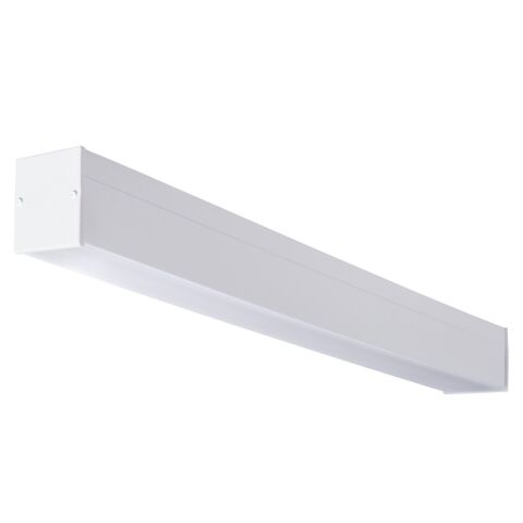 ALIN 4LED 1X150-W-NT   Svítidlo pro T8 LED *27425 Kanlux
