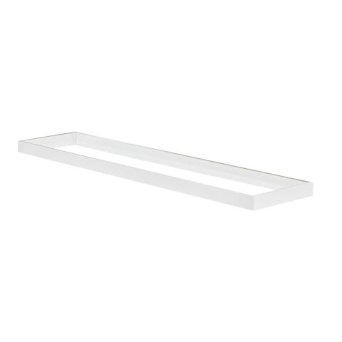 Rámeček pro LED panel ADTR 12030 W barva bílá 27611 Kanlux