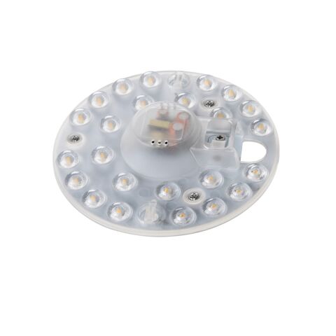 12W LED-Nw světelný zdroj *29301 studená bílá 4000K 120mm