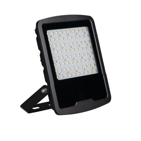 Svítidlo LED FL AGOR HI 240W NW reflektor barva černá 33476 Kanlux