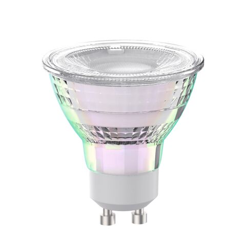 Žárovka LED 2,5W GU10 IQ-LEDEX GU10 2,5W-WW 33749 Kanlux