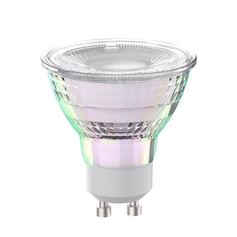 Žárovka LED 2,5W GU10 IQ-LEDEX GU10 2,5W-NW 33769 Kanlux