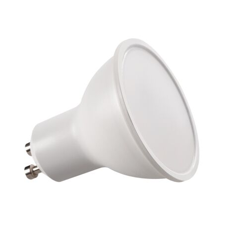 Žárovka LED 2,9W GU10 TOMIv2 2,9W GU10-WW 34965 Kanlux