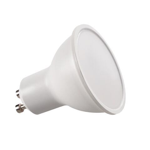 Žárovka LED 6,5W GU10 TOMIv2 6,5W GU10-CW 34969 Kanlux
