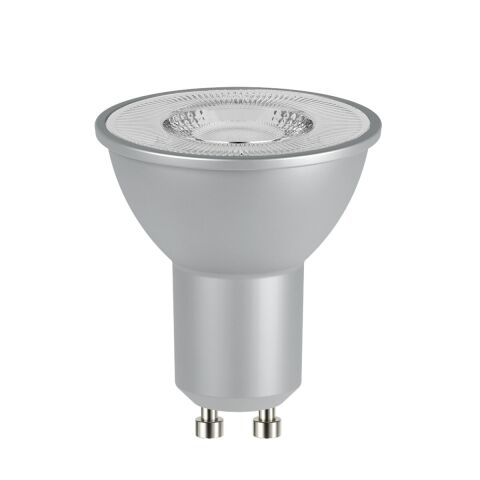 Žárovka LED 7W GU10 IQ-LEDDIM GU10 7W-WW teplá bílá stmívatelná 35246 Kanlux