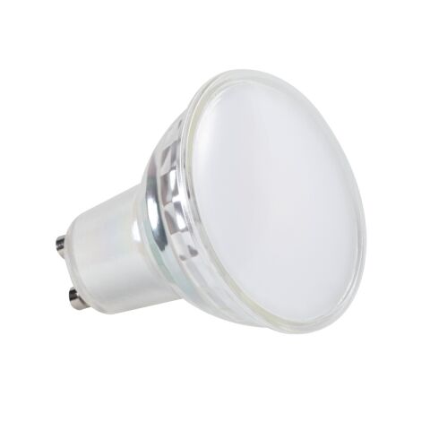 Žárovka LED 4,9W GU10 IQ-LED GU10 4,9W-CW 35258 Kanlux