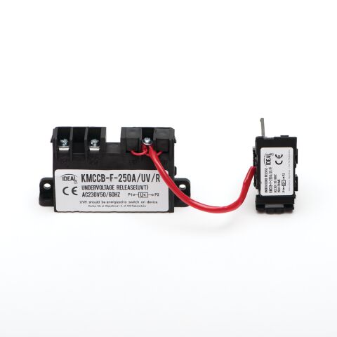 KMCCB-F-250A/UV   Podpěťová spoušť *36300 Kanlux