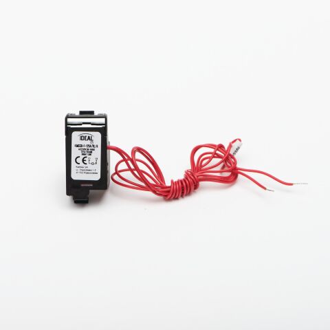 KMCCB-F-125A/RL/R   Napěťová spoušť *36303 Kanlux