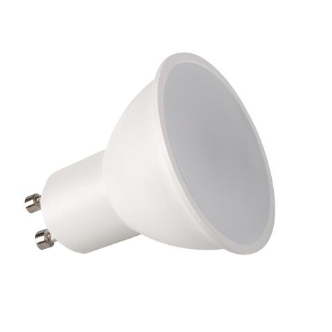 Žárovka LED 7W GU10 K LED GU10 7W-WW 36334 Kanlux