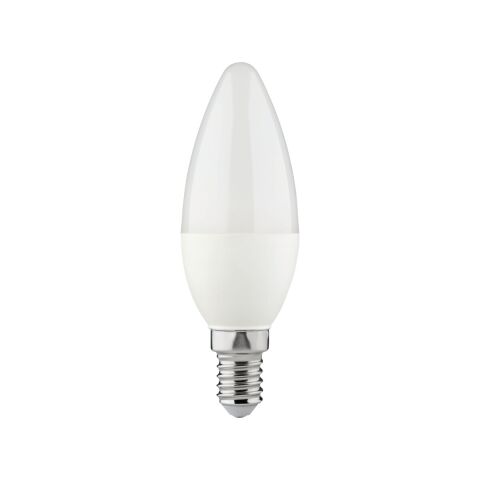 Žárovka LED 5,9W E14 IQ-LED C35E14 5,9W-NW 36686 Kanlux