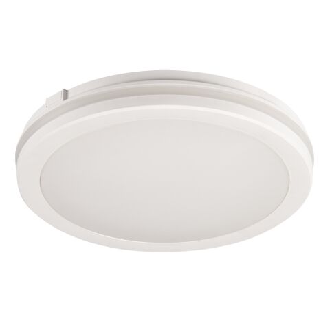 KANLUX 38386 BENO 40W CCT O W Přisazené svítidlo LED 40W 3000-4000-6500K, IP65, bílá