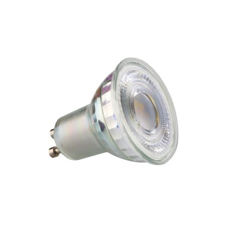 Žárovka LED 4,9W GU10 XLED GU10 4,9W-NW 38411 Kanlux