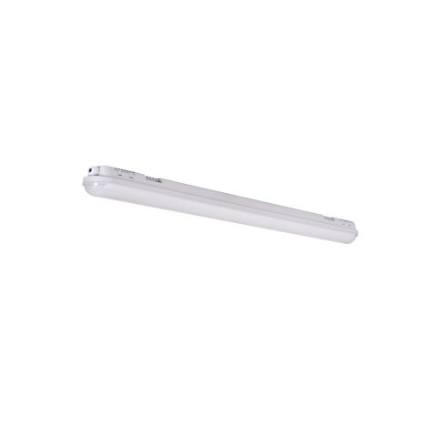 Svítidlo LED MAH MAX 19W 06 NW RYF 60cm prachotěsné mimořádná světelná účinnost barva šedá 38465 Kanlux