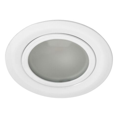 Svítidlo LED GAVI CT-2116B-W nábytkové vestavné bodové barva bílá 810 Kanlux