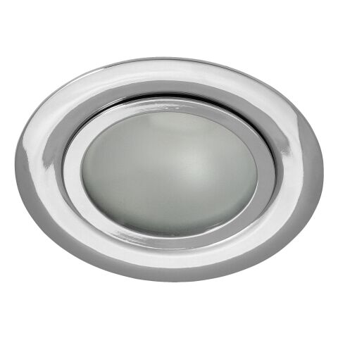 Svítidlo LED GAVI CT-2116B-C nábytkové vestavné bodové barva chrom 811 Kanlux